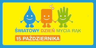 Światowy Dzień Mycia Rąk | Przedszkole Jedyneczka